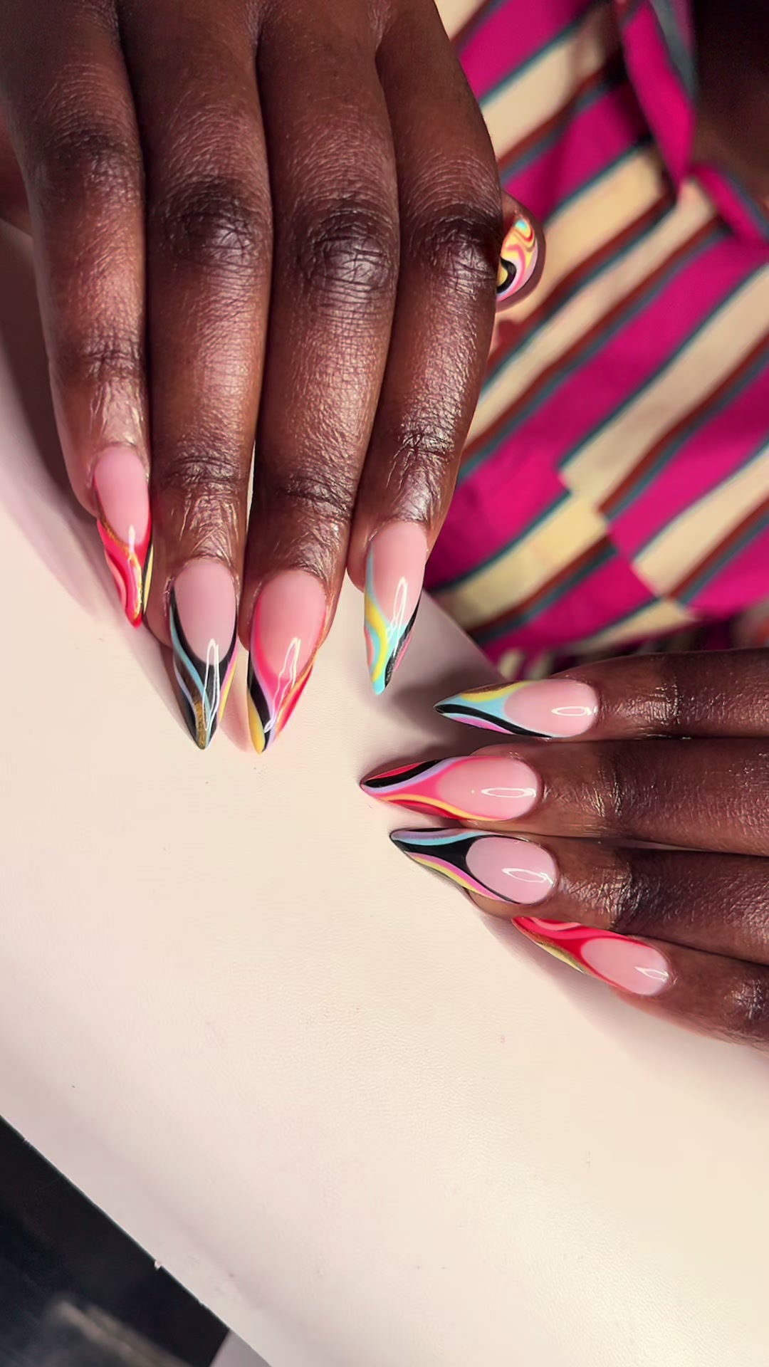 @Nail Tech in Irvington/Newark