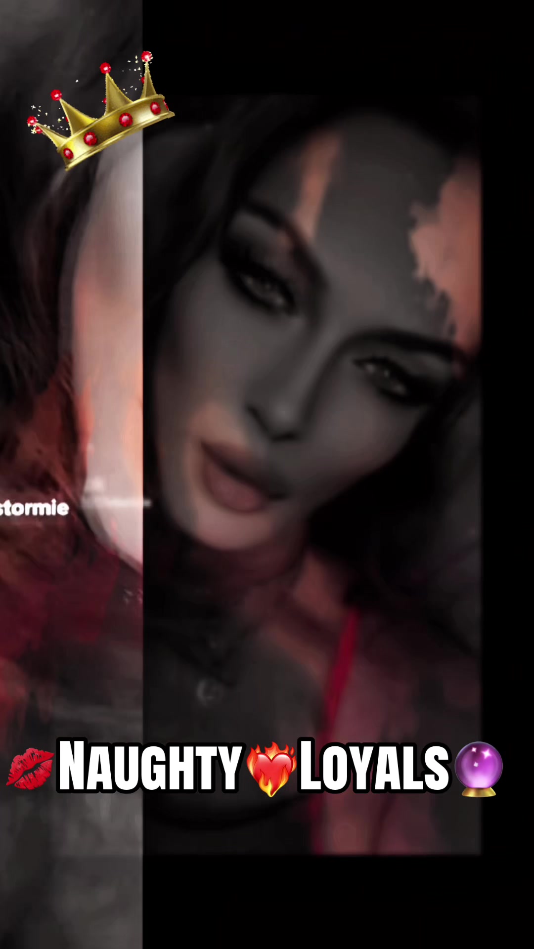 @SAVAG3🩸EMPRESS🌪️STORMIE