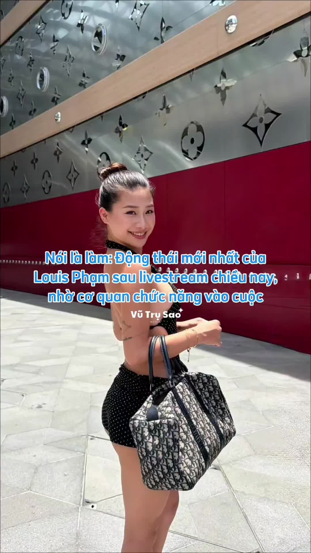 @Vũ Trụ Sao