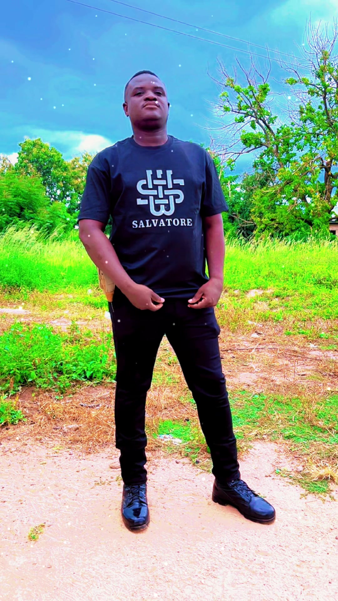 @Nanaba guyguy 👮 Flamzy