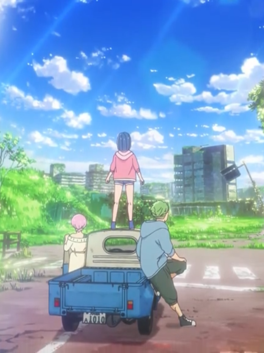 @Ojisan Senpai