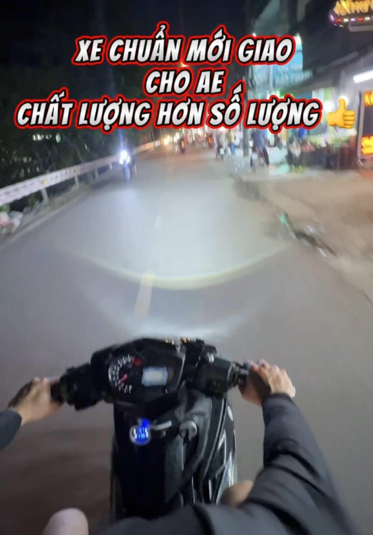 @Huỳnh Huân _ Exciter Touring