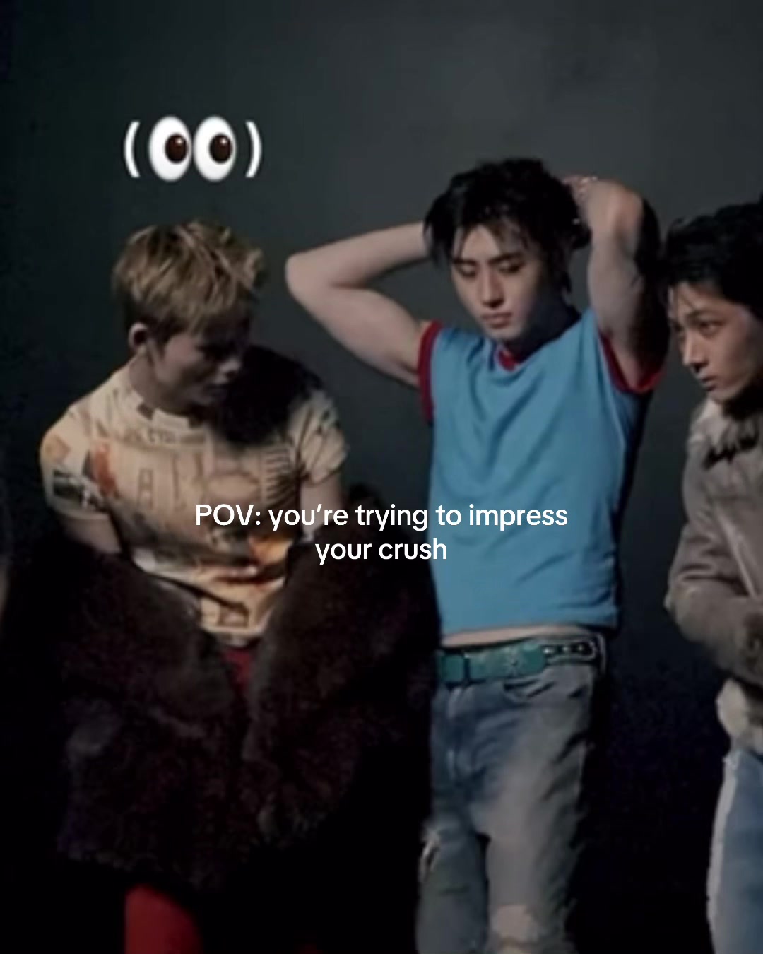 @for hoonki