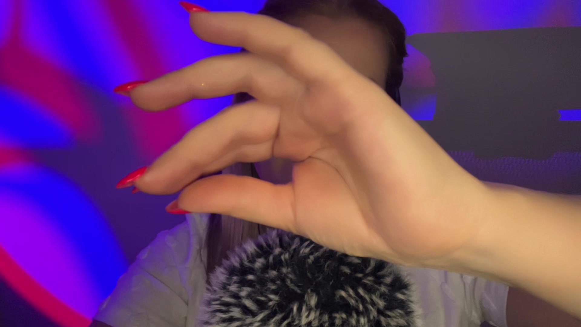 @ASMR&ensp;TOP1