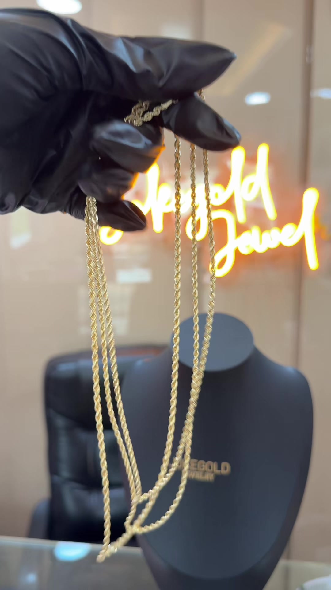 @JOKEGOLD || LAGOS GOLD VENDOR