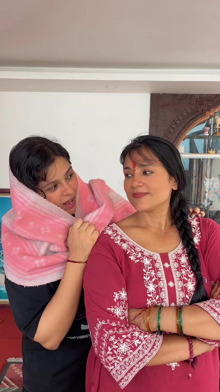 @Pragati