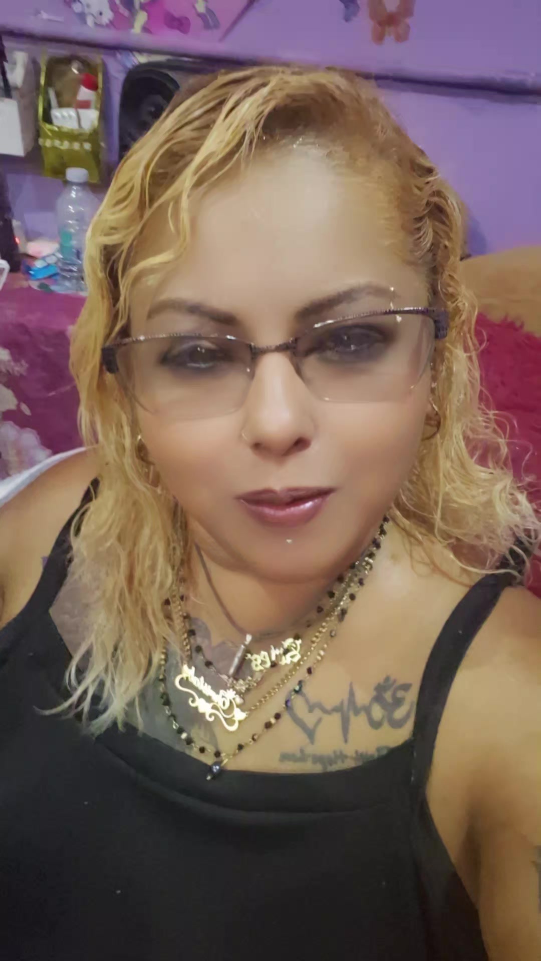 @Christal Ramnath