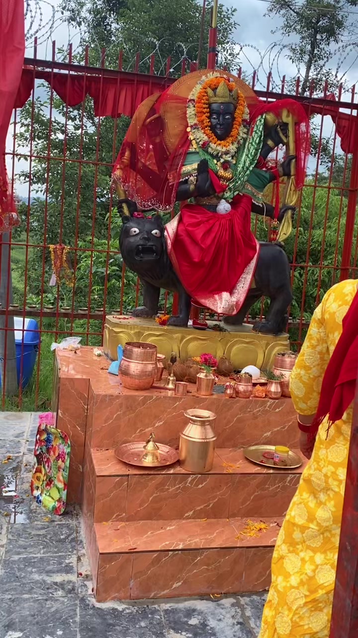 @Radha Gautam