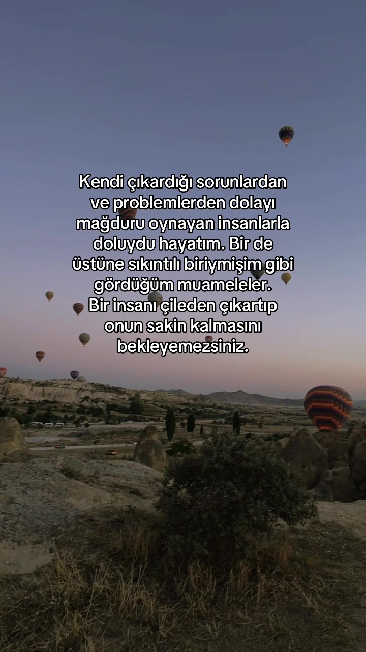 @Özge Kılıç Akçakaya
