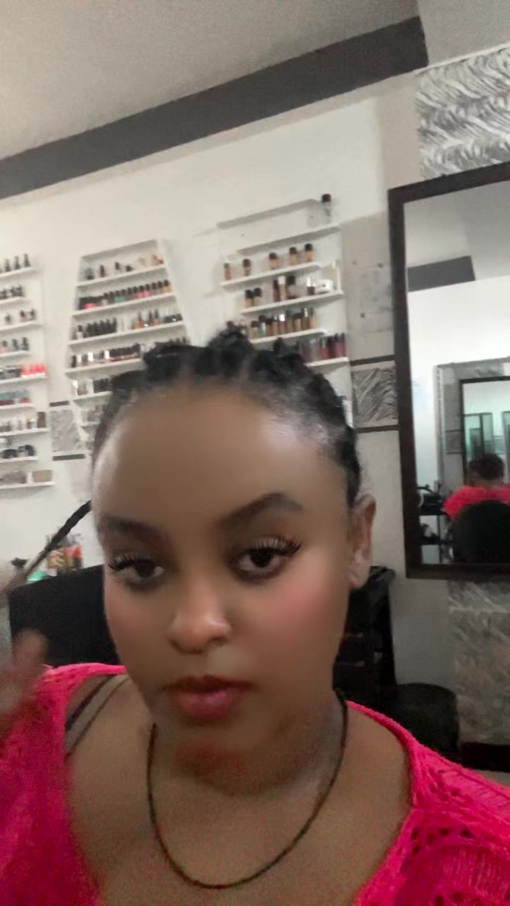 @Vernadet brand&hair salon