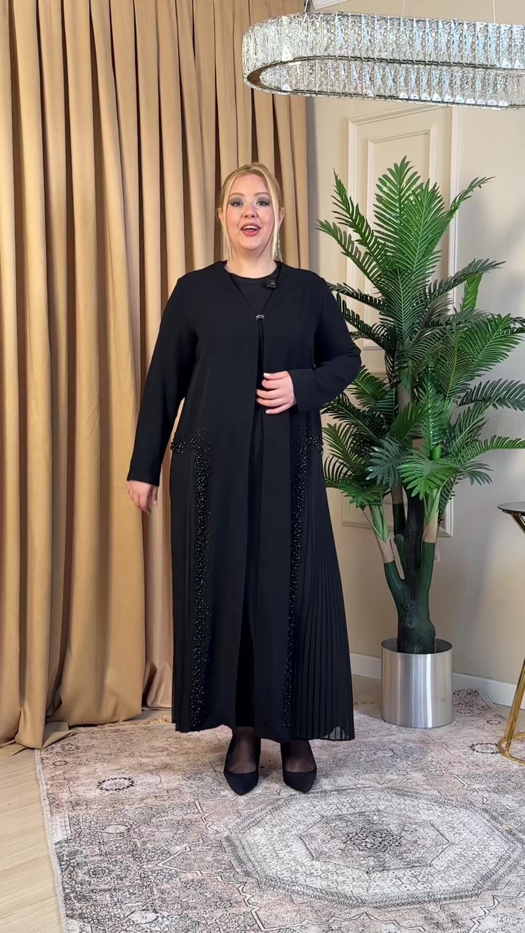 @Ahlem Eşarp