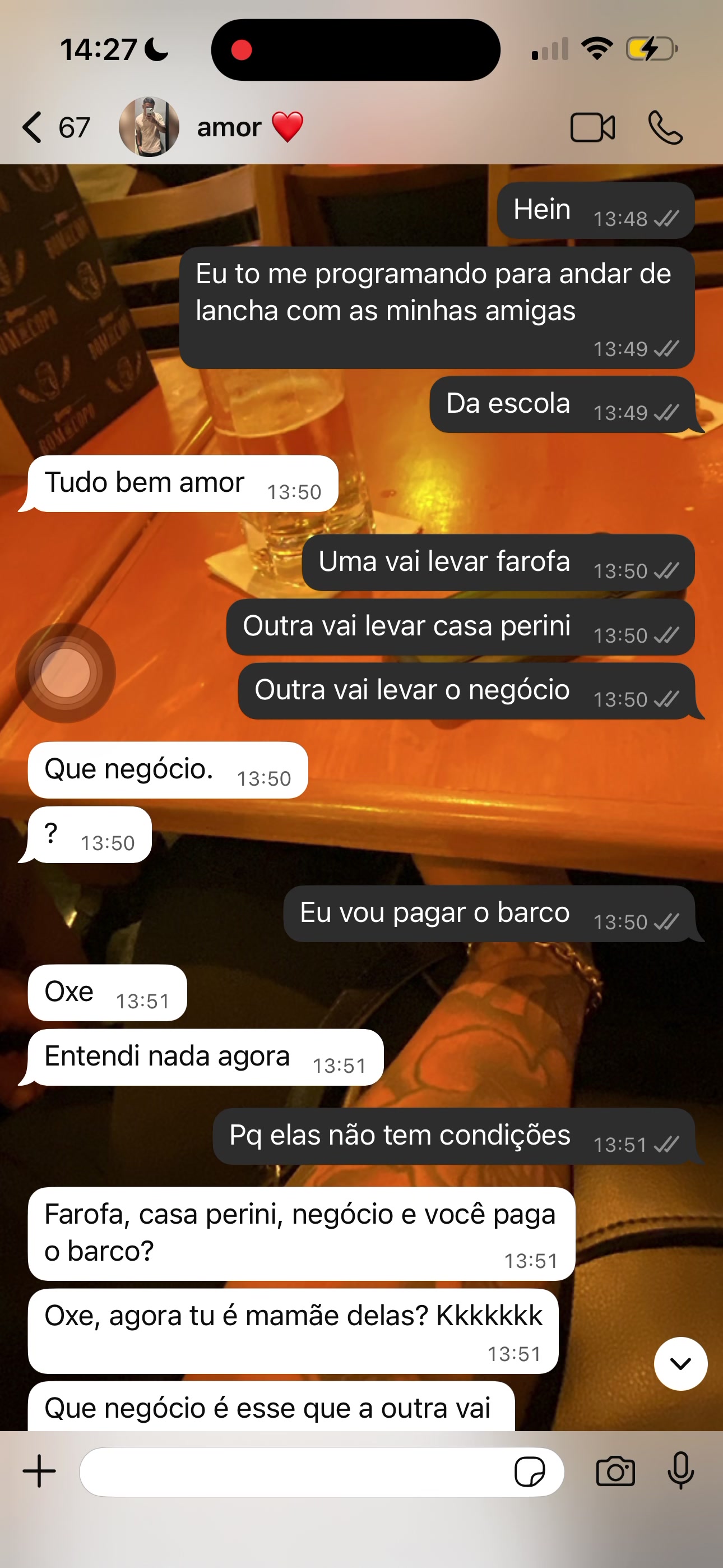 @Brenda Nascimento