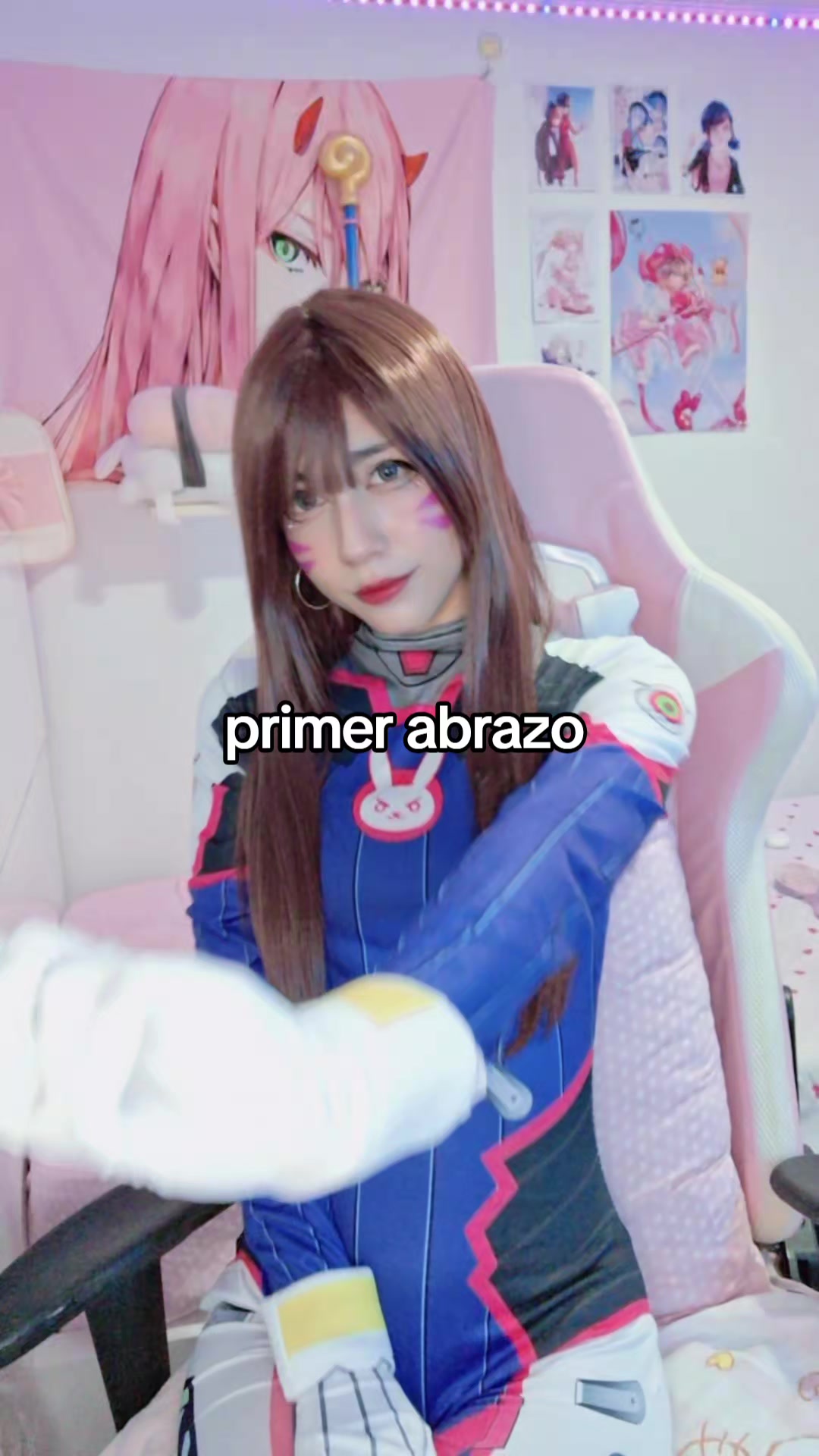 @Elizabeth Rivera