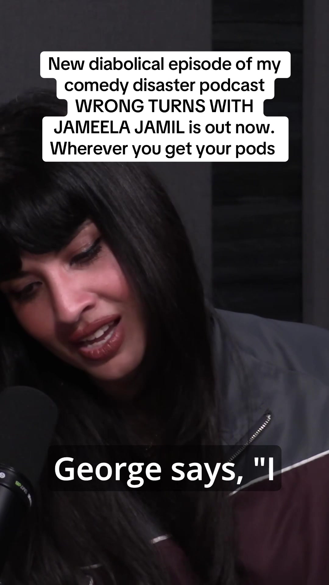 @Jameela Jamil
