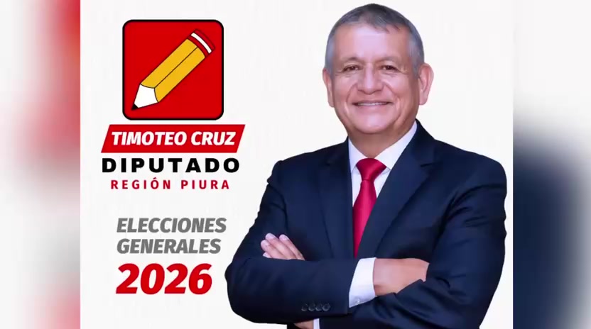@Timoteo cruz