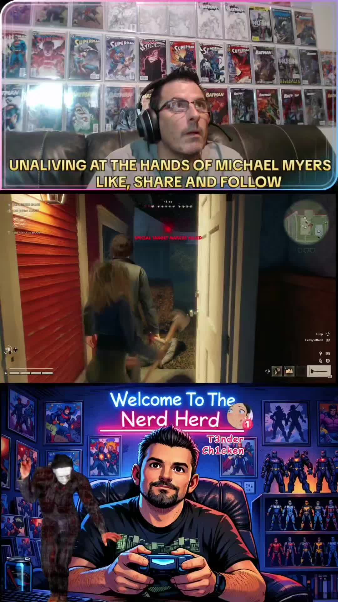 @NerdHerd