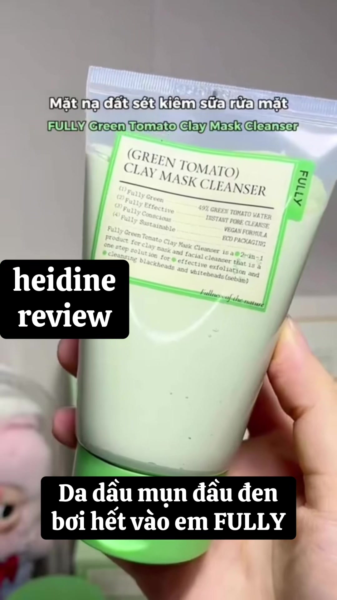 @Heidine