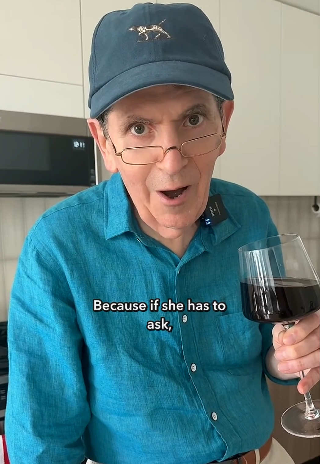 @Mike