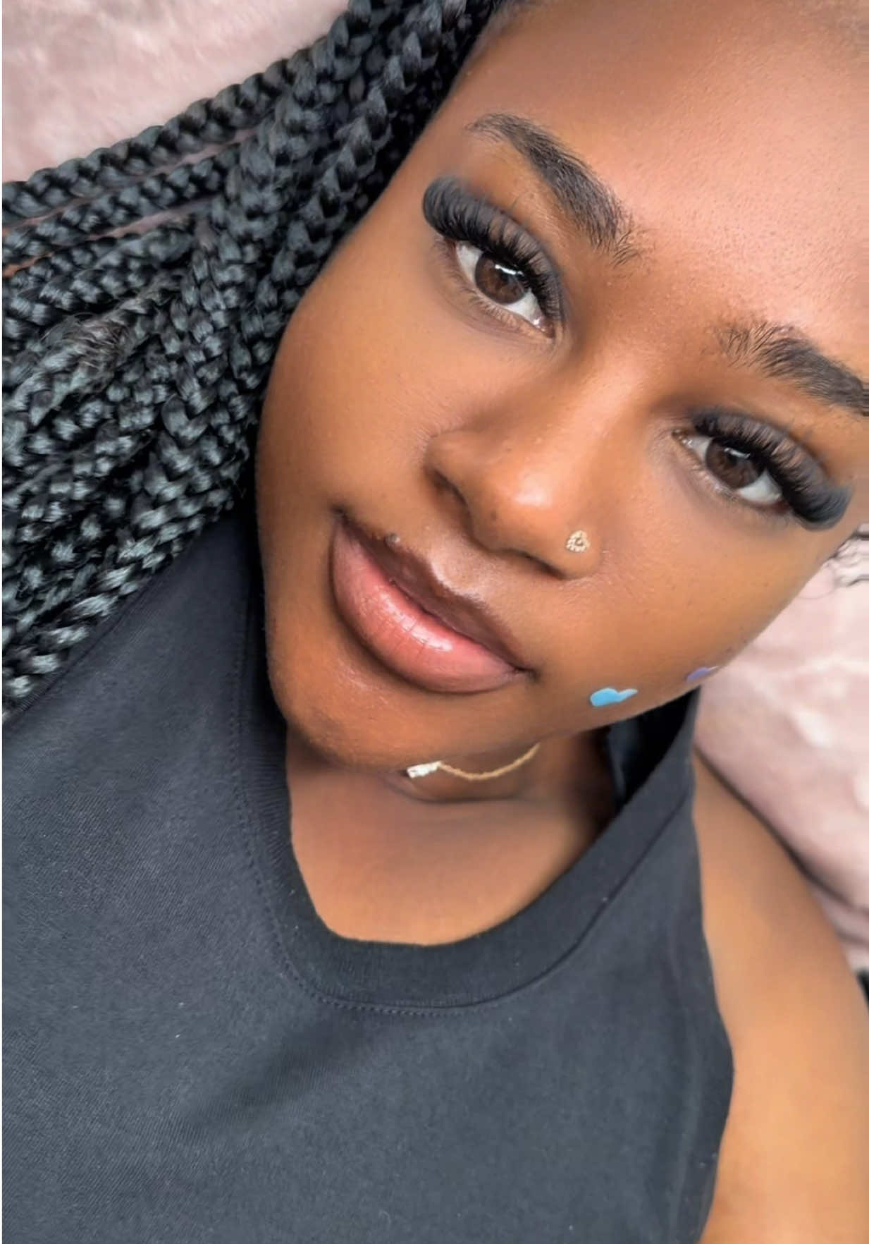 @ebonybeauty.la