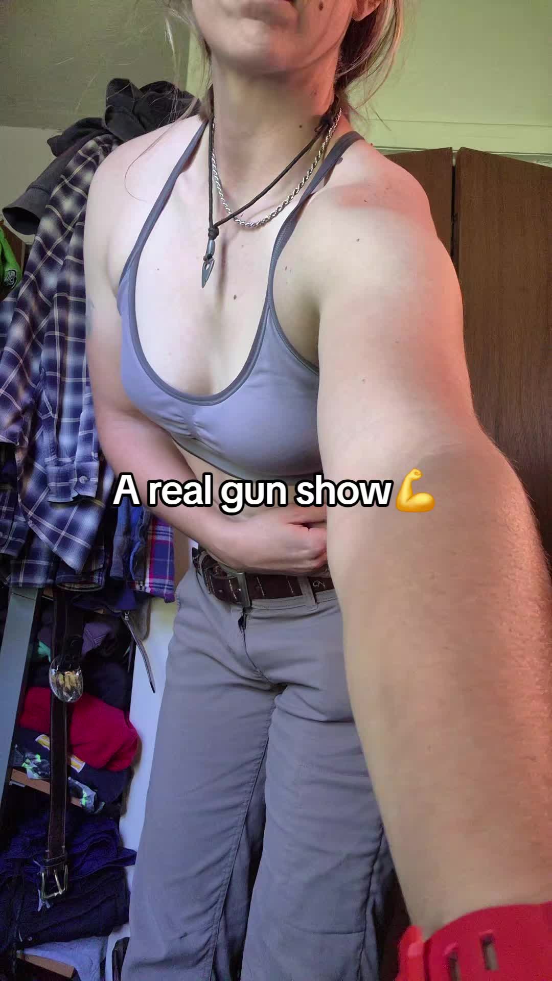 @Taylor'd  Muscle