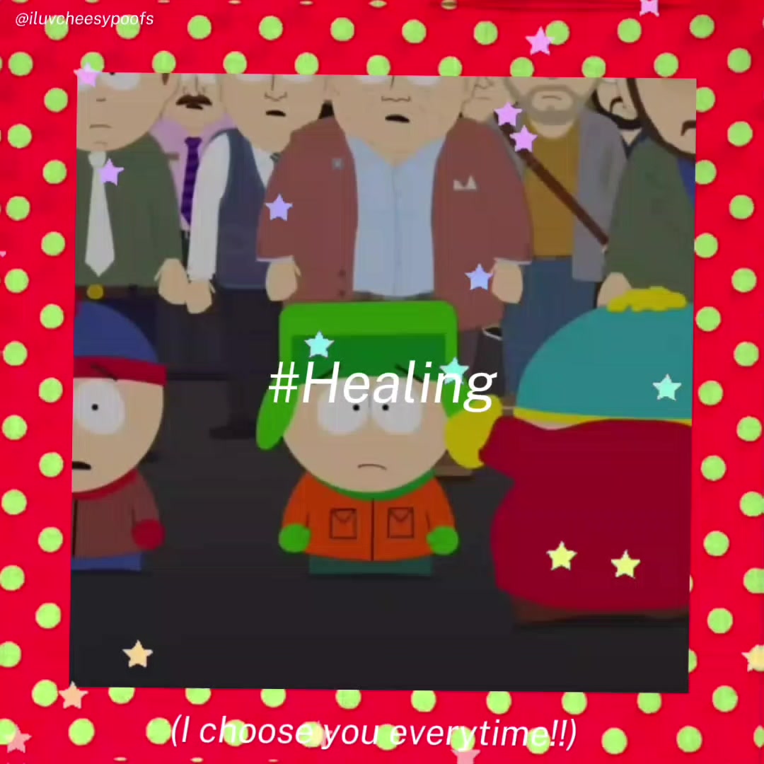 @Eric Cartman