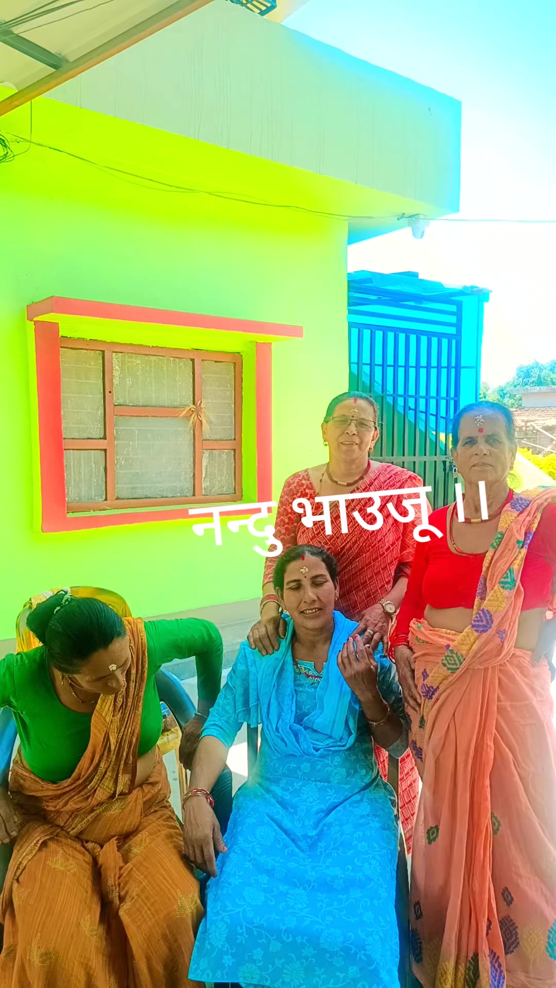 @Madhavi Bhatta