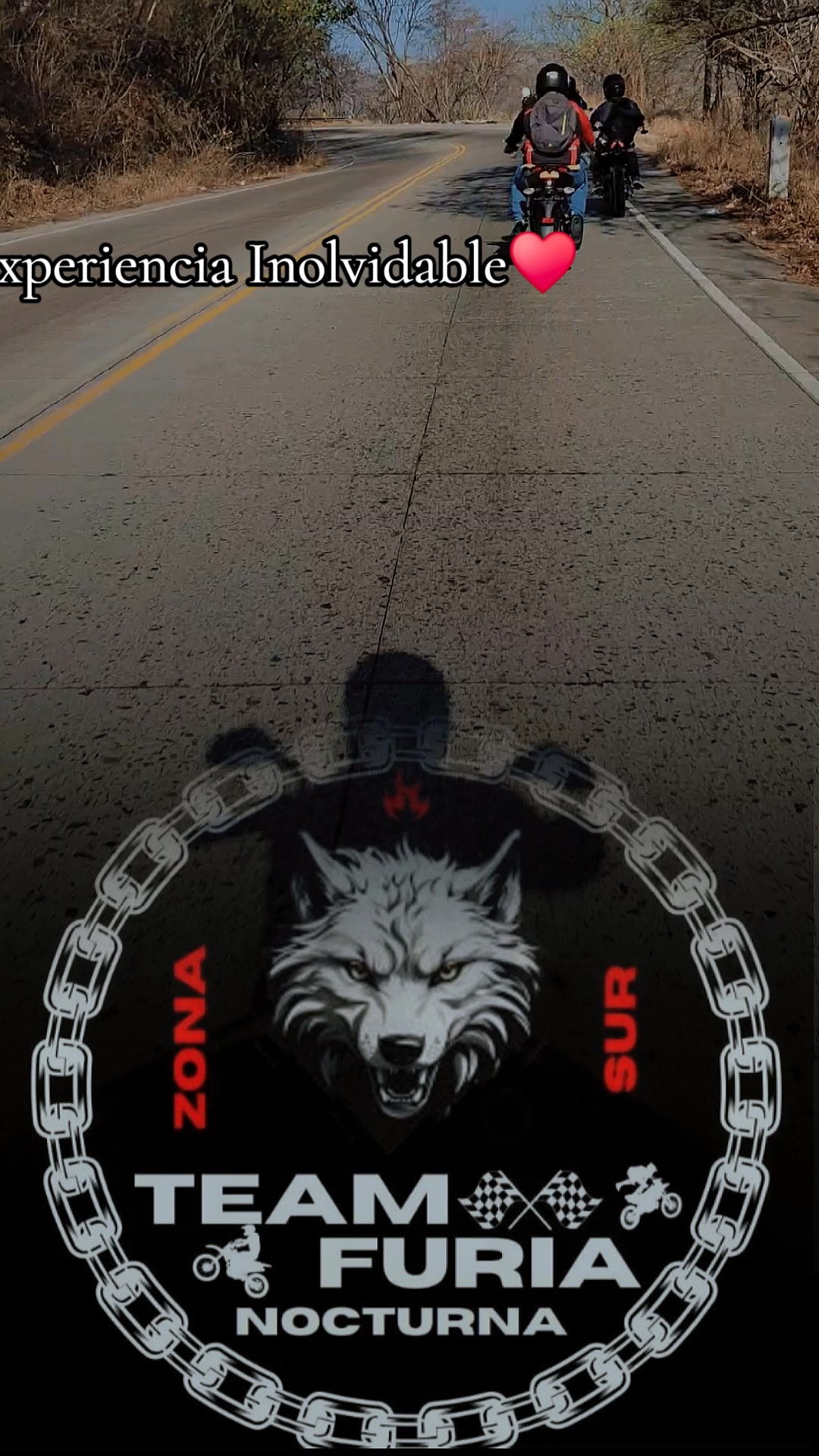@Team Furia Nocturna
