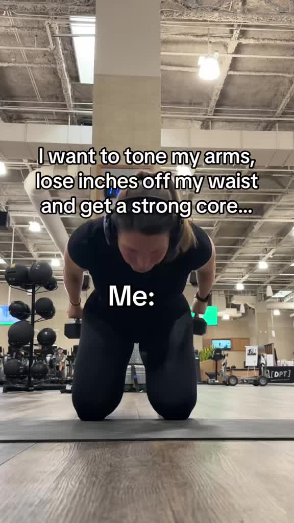 @Maggie | Workouts for Women