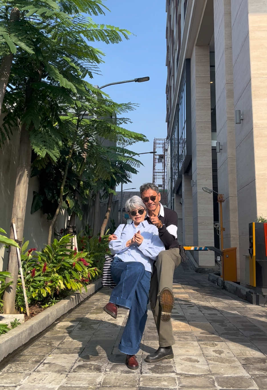 @Bunda & Ayah