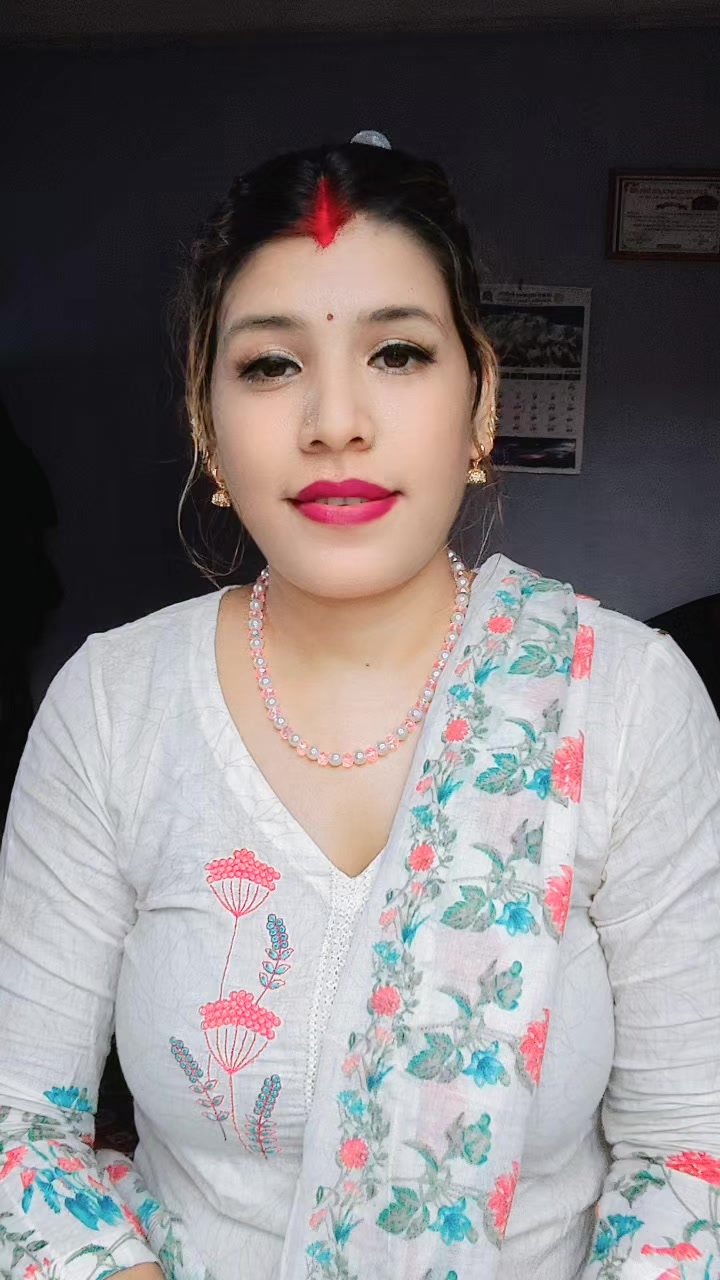 @Neetu Sharma