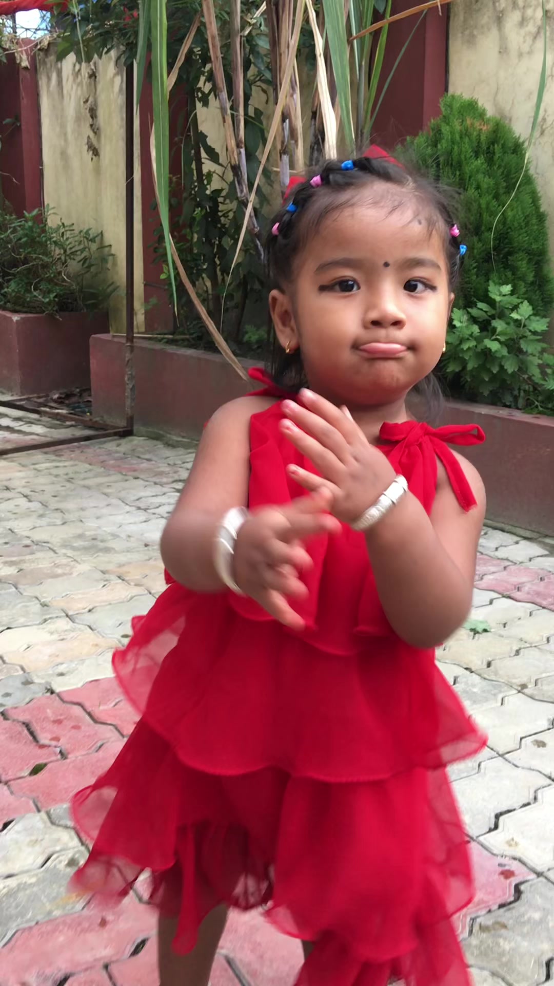 @Haisana mum 🧿🇳🇵❤️