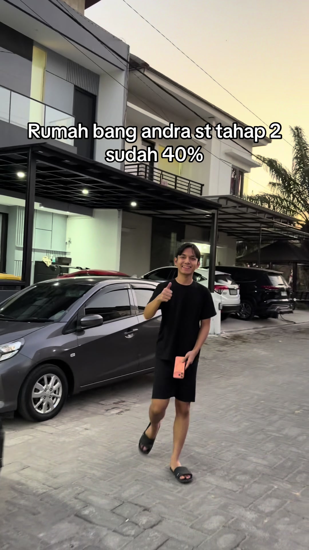 @PT. GLOBAL ESTATE NUSANTARA