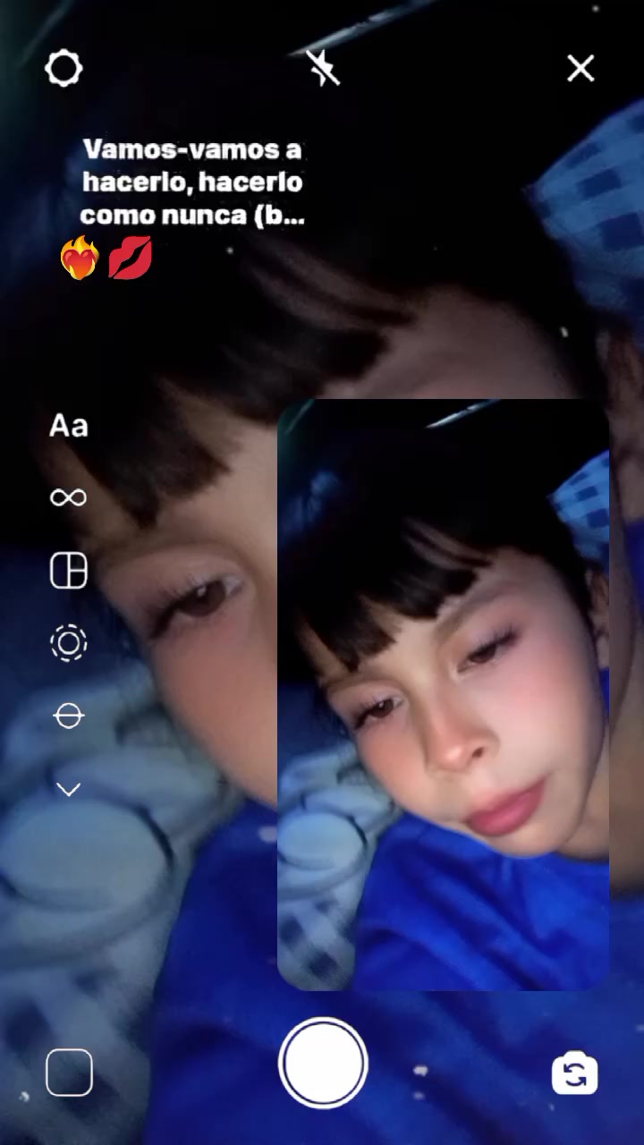 @Estela y Mia Maciel sanchez