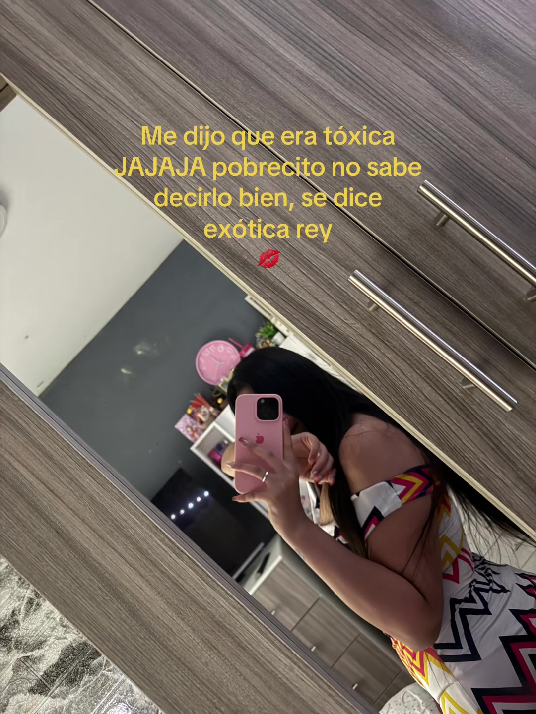 @Karly Zambrano