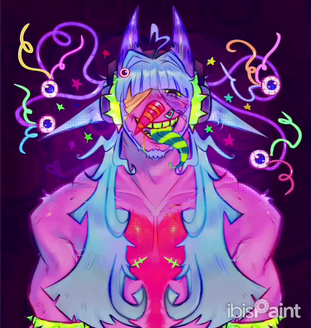 @ghost :3