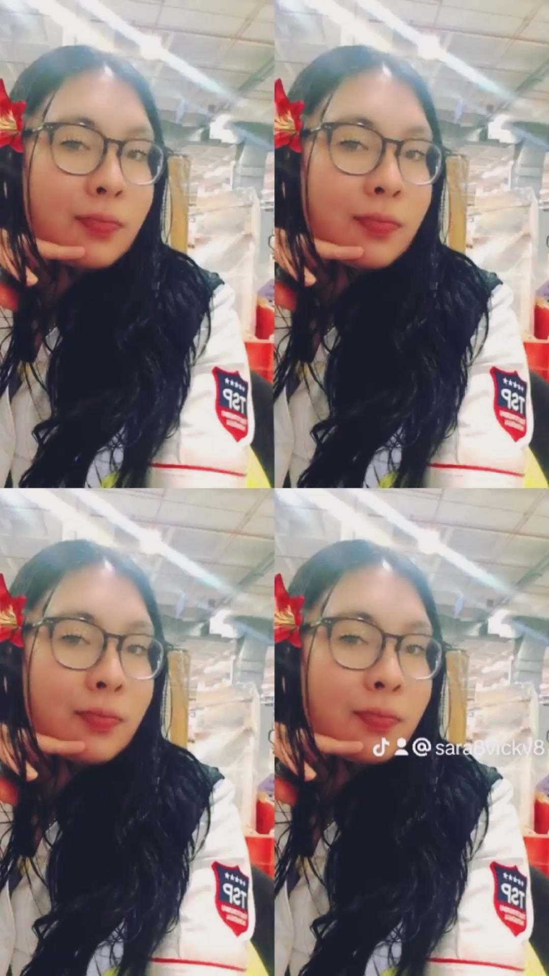 @SaraVicky♥︎8ᰔ8💜