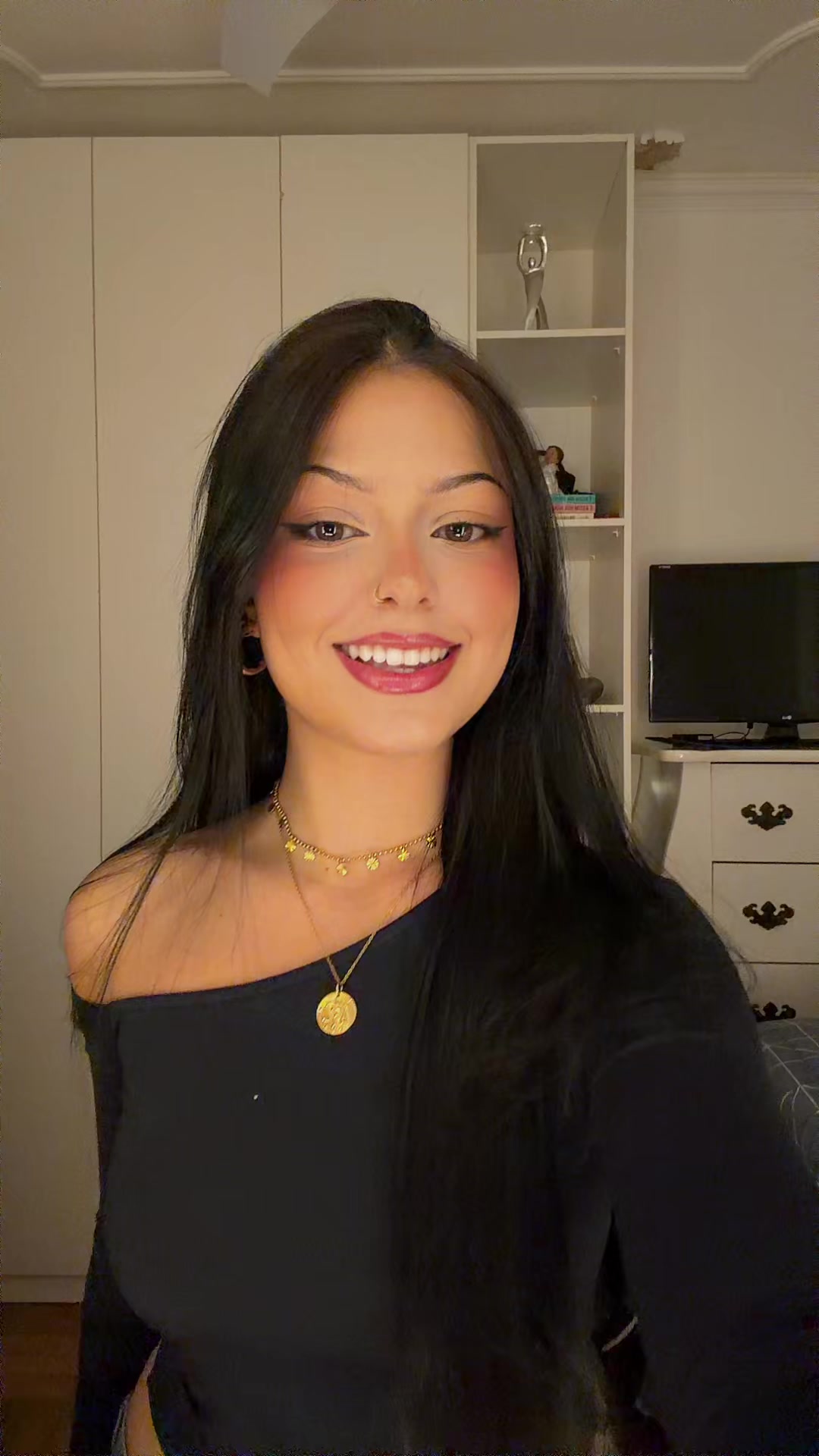 @Yasmin Dias