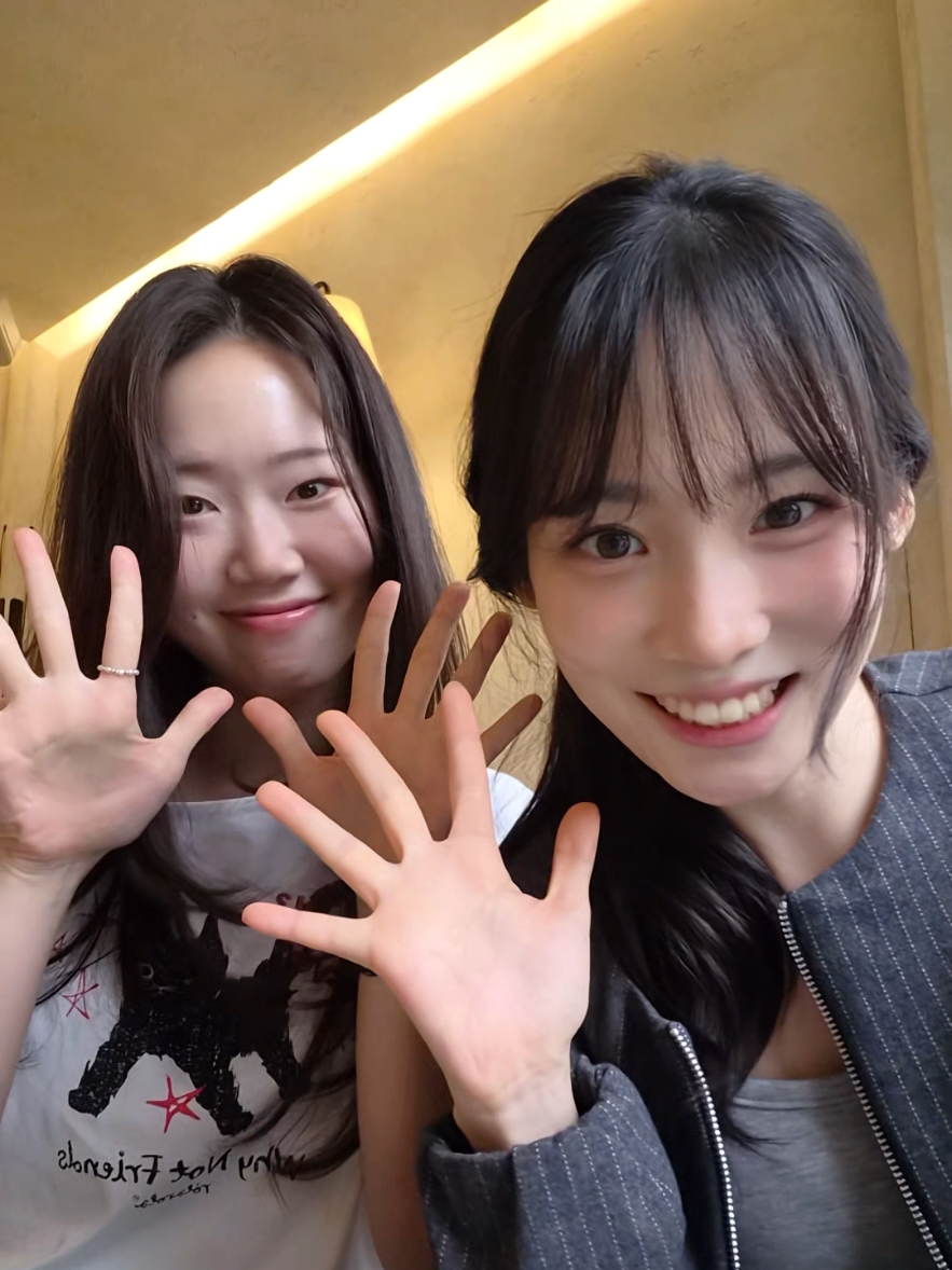 @오삼이