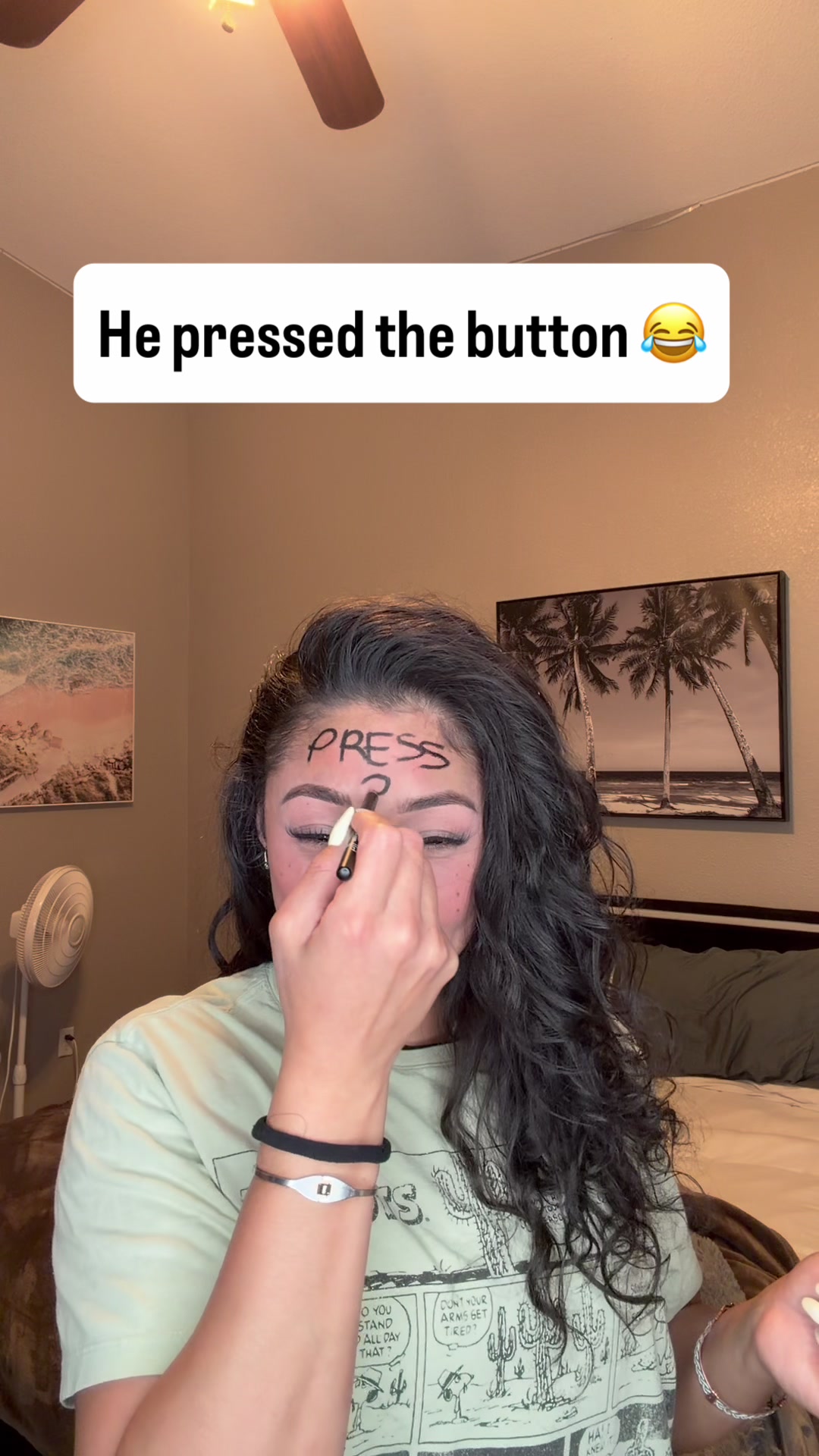 @Chris & Crystal