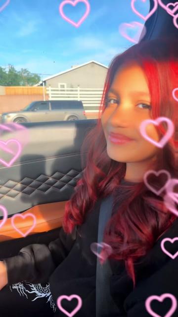 @Rose Monroe