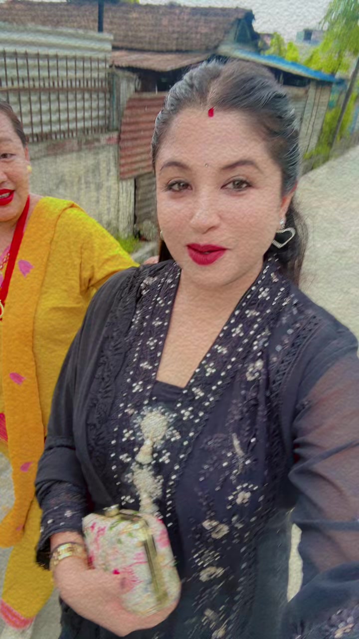 @Manisha Jha 🇳🇵