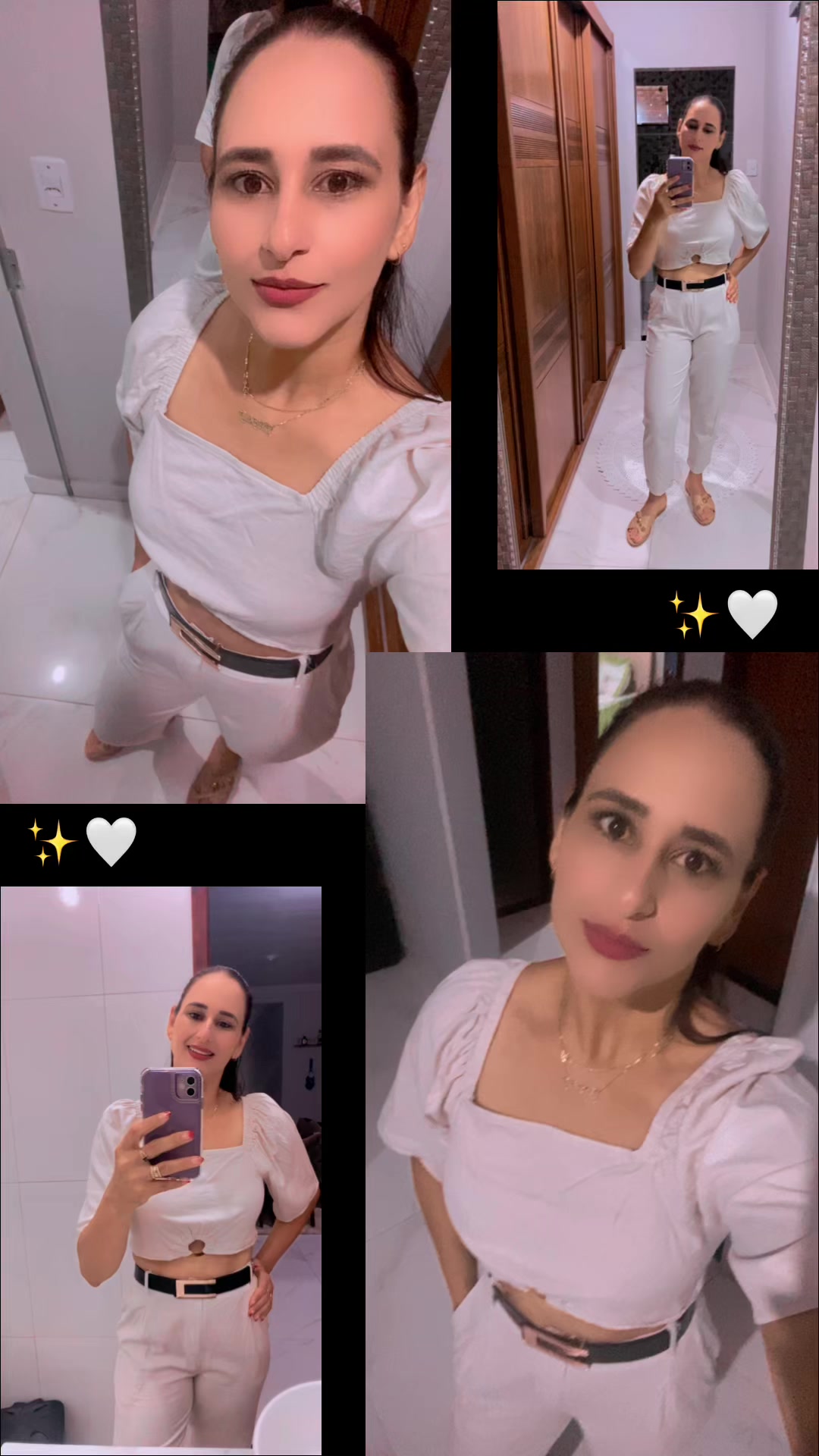 @Gleicy kelly