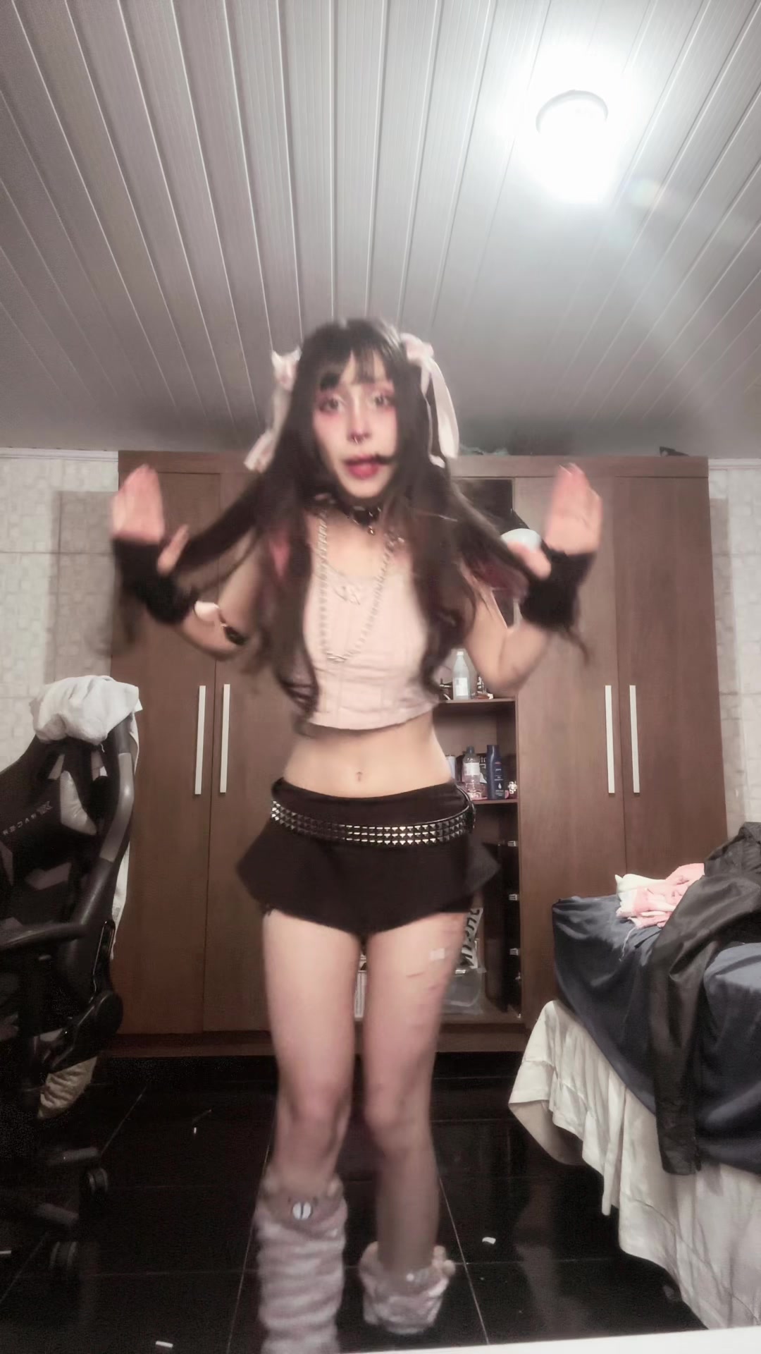 @kitty dolly