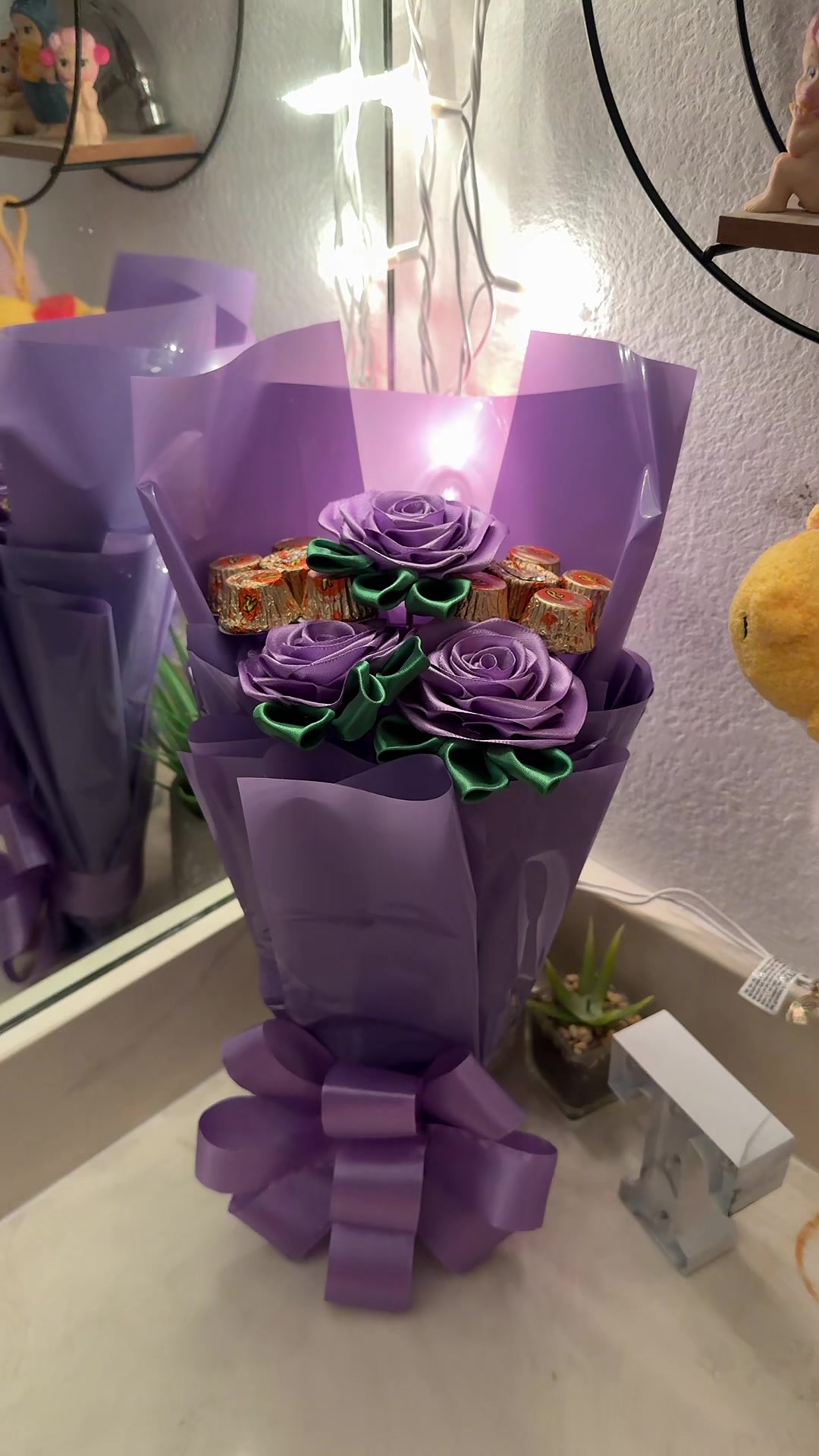 @Tiffany ๐๐