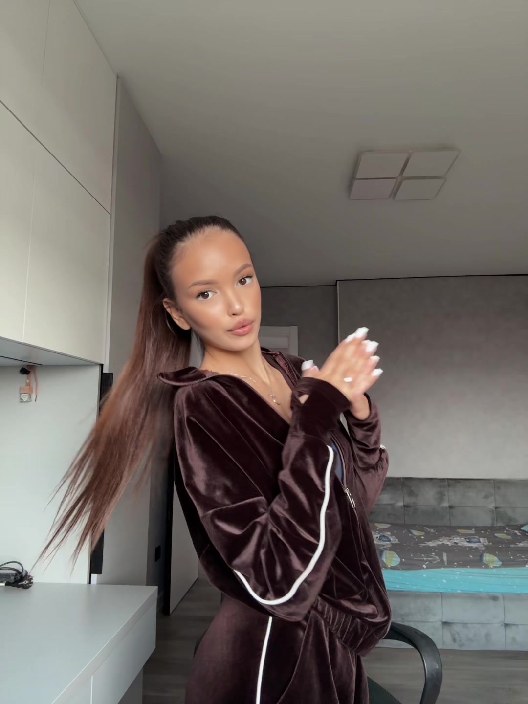 @азалечка