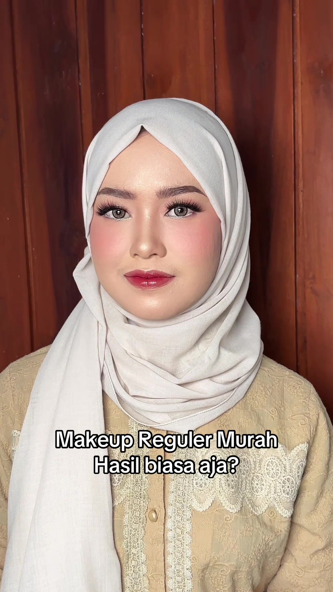 @MUA CIMAHI  by Rose