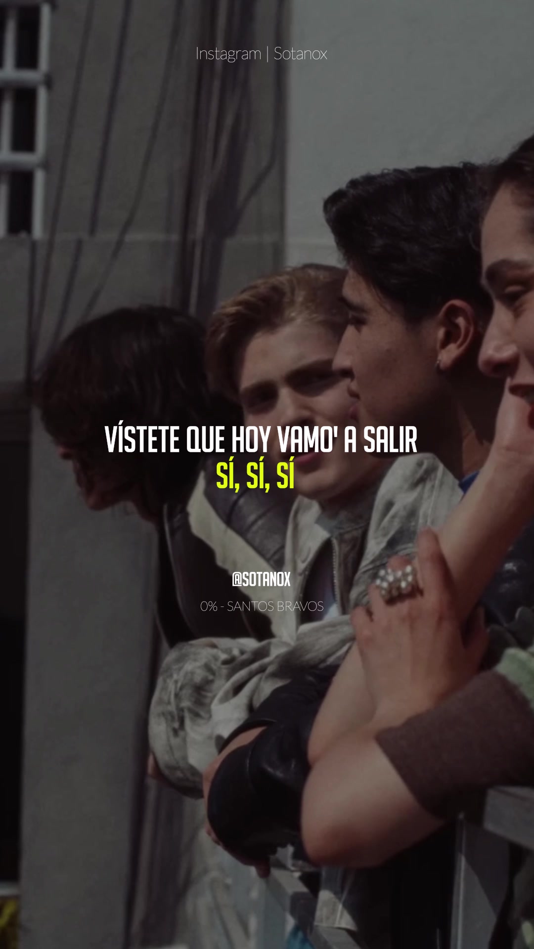 @Sótano ⚡️