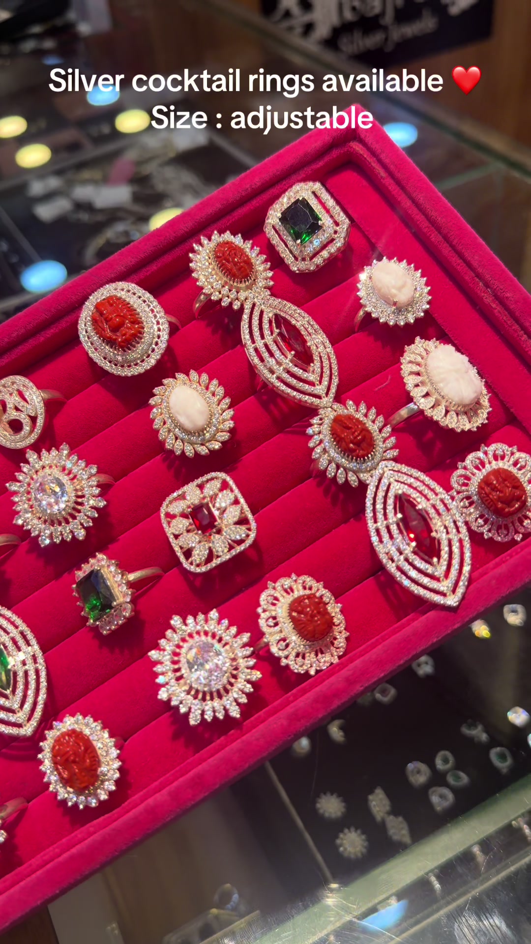 @Bajra_silver_jewels