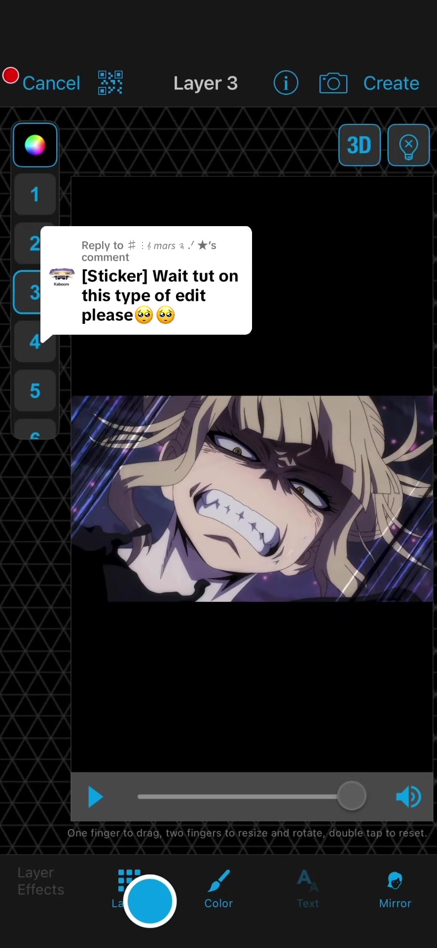 @Ya Boi