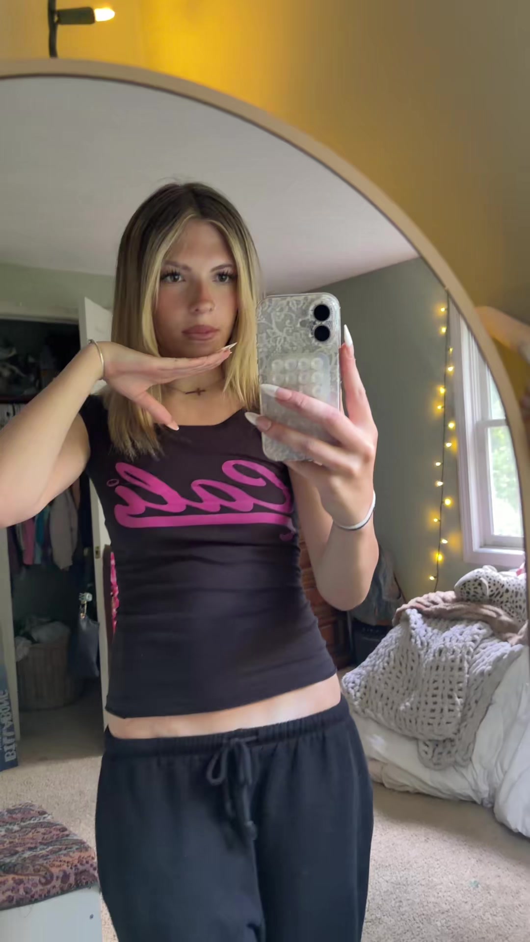 @Payton spam